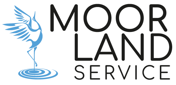 Moorland Service - Logo